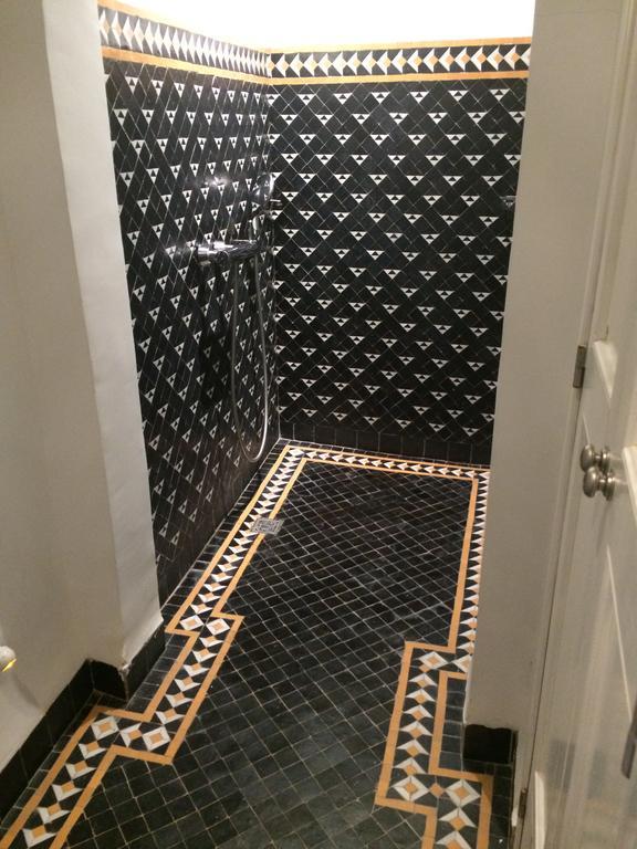 Riad Blanc De Fes Exterior photo