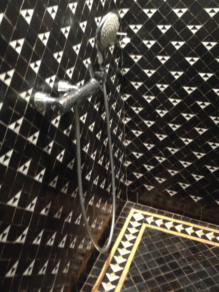 Riad Blanc De Fes Exterior photo