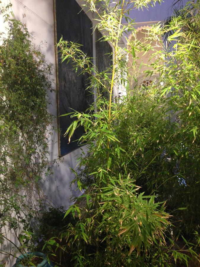 Riad Blanc De Fes Exterior photo